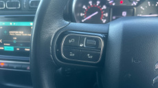 Citroen C3 1.2 PureTech 82 Flair 5dr Petrol Hatchback